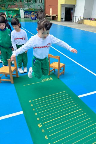 2021-2022 小小運動會 - 3